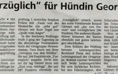 Herbstprüfung 2010