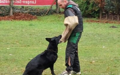 Nach der Winterpause durchstarten