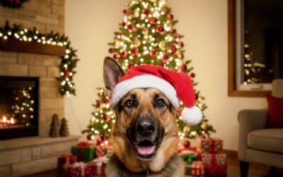 Weihnachtsgrüße